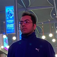 Vipin Vangani