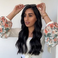 Zahra Tariq