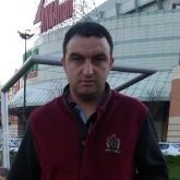 Ali̇ Yildirim