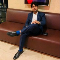 Shahbaj khan
