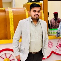 Vikas Rai