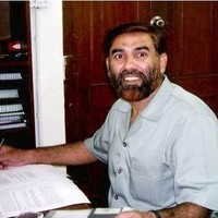 Muhammad Siddique