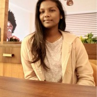 Vaishnavi Nishan