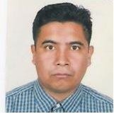 Javier Venteño Flores