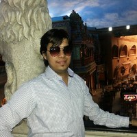 Vikas Sharma