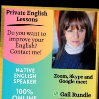 Gayle Rundle