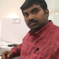 Suresh Babu