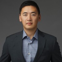 Ford Wang