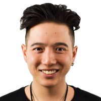 Isaac Wong