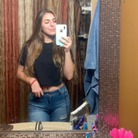 Sierra Myers-Kroh