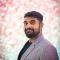 Arun Prasad Manoharan