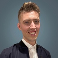 Harry Cameron Johnston