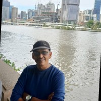 Baskarran Muthusamy