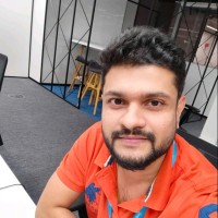 Shishir Shetty