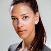 Zoe Paschalidi, Cfa