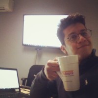 Luis Ramos