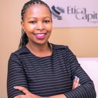 Alice Kamau