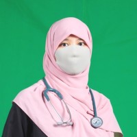 Husna M Ibrahim