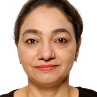 Dr Deepali Gangrade