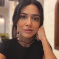 Mahtab CK