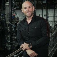 Trevor Keegan