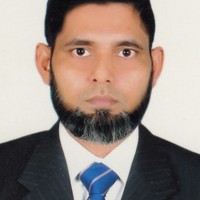 Md Rahman
