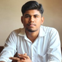 Kiran H Nair