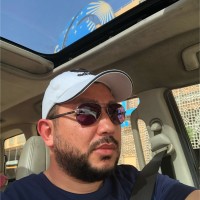 Ahmed Fayez