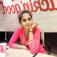 Harini Prabhakaran