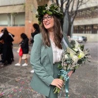 Claudia Cirillo