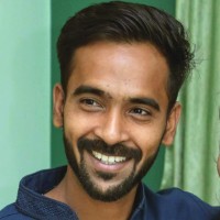 Akshay Sarode
