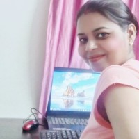 Poonam Kanaujiya