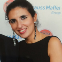 Raquel Mendes Ribeiro