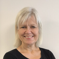 Åsa Gustavsson
