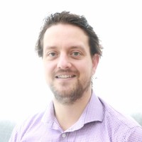 Craig Jamieson