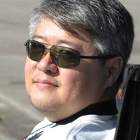 William Okamura