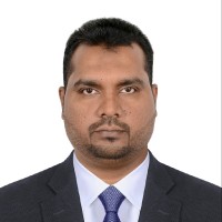 MOHAMMED WASEEM UDDIN