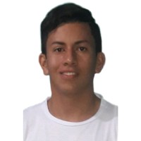 Cristhian Sarco Garcia