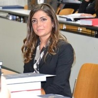 Nadia Rossetti