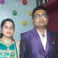 Sudip Ghosh