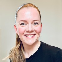 Ida Kari Lysberg