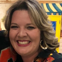 Angela Gibson