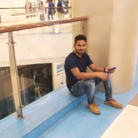 Md Safi Alam