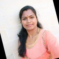 Kalaivani S
