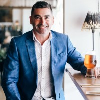 Ben Twomey