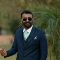 Zaki Ahmed