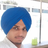 Sukhsimran Singh
