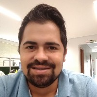 Marcelo Oliveira