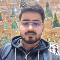 Prashant kumar
