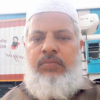 Shan Mohd Khan